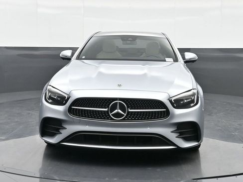 Used 2022 Mercedes-Benz E 350 Sedan image 12