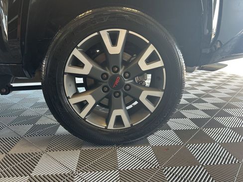 Used 2025 Toyota 4Runner TRD Sport image 8