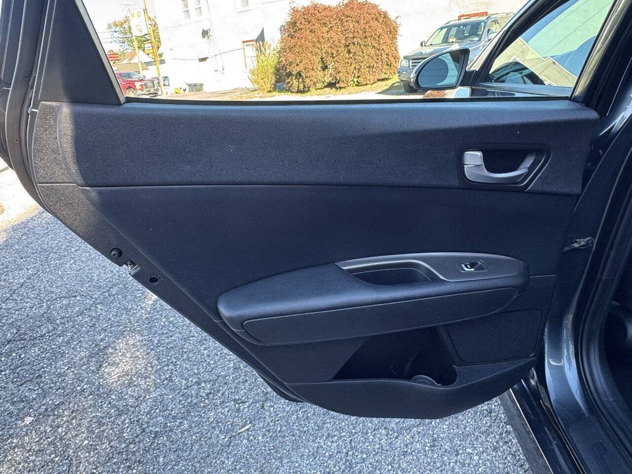 Used 2019 Kia Optima LX FWD image 21
