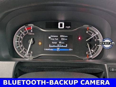 Used 2019 Honda Ridgeline Sport image 32