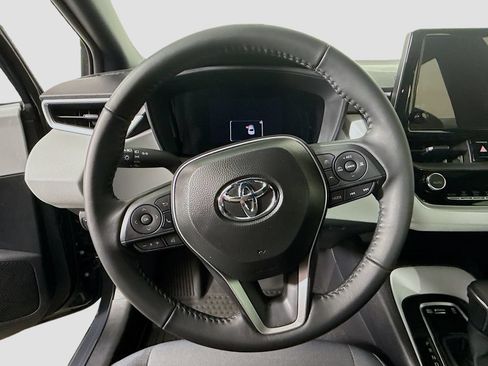 Certified 2026 Toyota Corolla SE FWD image 10