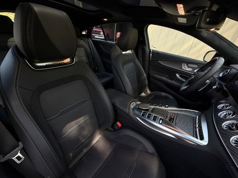 Used 2024 Mercedes-Benz AMG GT 43 image 23