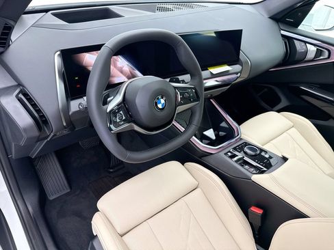 New 2026 BMW X3 xDrive30i w/ Premium Package AWD/4WD image 9