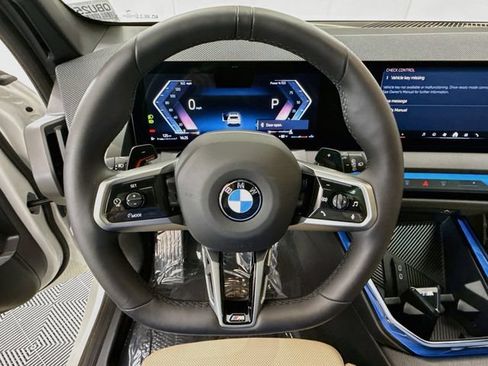 Used 2025 BMW X3 xDrive30i w/ Premium Package AWD/4WD image 11