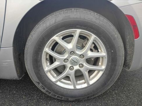 Used 2021 Chrysler Voyager Lxi image 21