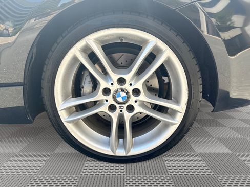Used 2012 BMW 135i Convertible RWD image 27