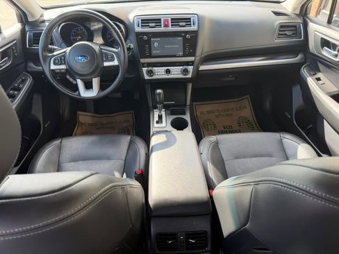 Used 2015 Subaru Legacy 2.5i Limited image 26