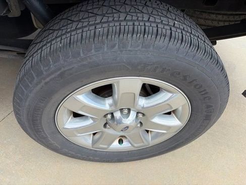 Used 2013 Ford F150 XLT w/ Luxury Equipment Group RWD image 6