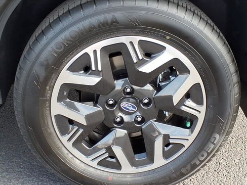 Certified 2025 Subaru Forester w/ Convenience Package #2 image 12