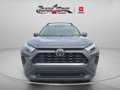 Used 2022 Toyota RAV4 XLE w/ Convenience Package image 40