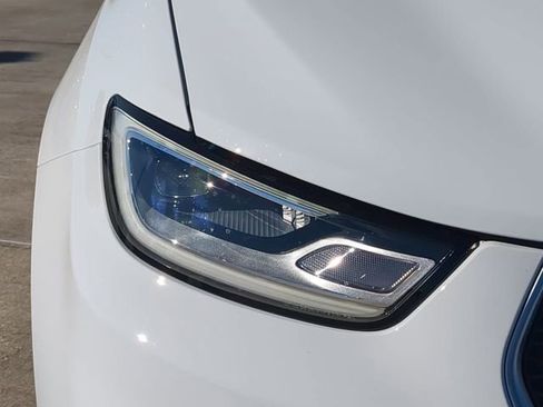 New 2026 Chrysler Pacifica Pinnacle w/ Trailer Tow Group image 10