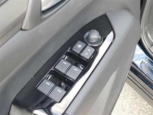 New 2025 MAZDA CX-5 AWD 2.5 S w/ Preferred Package image 16