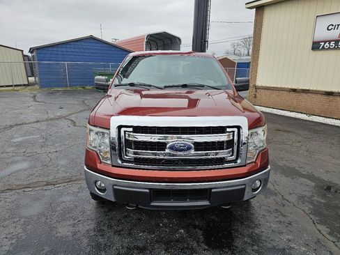 Used 2014 Ford F150 XLT AWD/4WD image 20