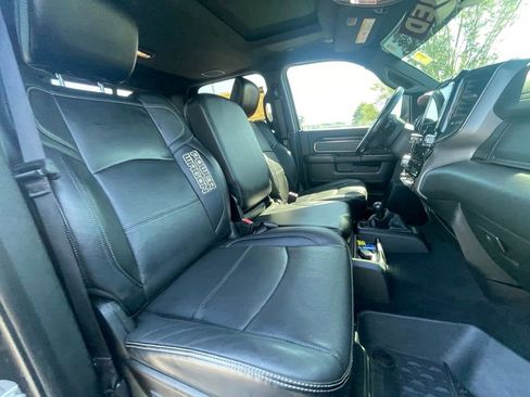 Used 2019 RAM 2500 Power Wagon AWD/4WD image 26