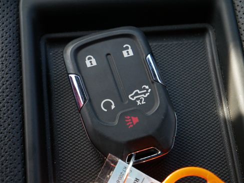 Used 2021 GMC Sierra 1500 AT4 w/ AT4 Premium Package image 36