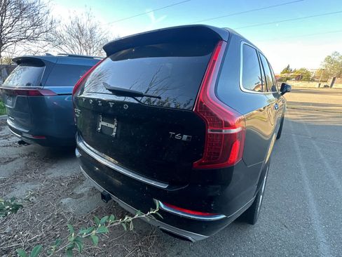 Used 2016 Volvo XC90 T6 Inscription image 5
