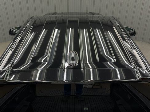 Used 2025 Toyota Tacoma TRD Off-Road image 18