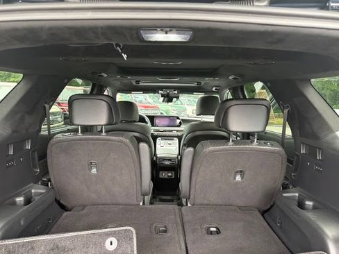 Used 2024 Hyundai Palisade Calligraphy AWD/4WD image 8