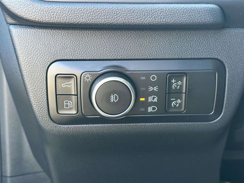 New 2026 Ford Escape ST-Line Select w/ Tech Pack #1 image 17