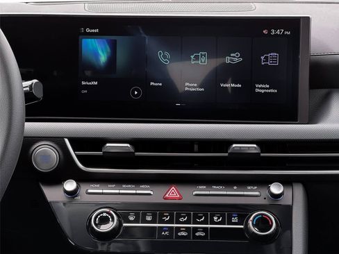 New 2026 Hyundai Sonata SE FWD image 19