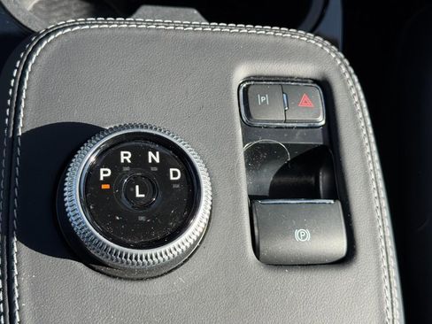 Used 2024 Ford Mustang Mach-E Premium image 15