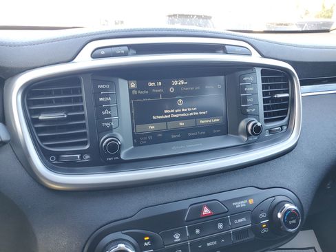 Used 2018 Kia Sorento LX image 20