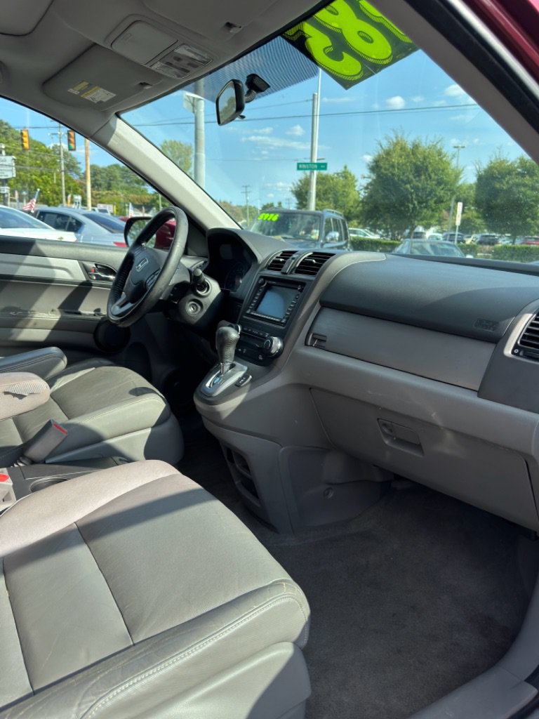 Used 2011 Honda CR-V EX-L image 7