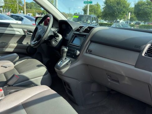 Used 2011 Honda CR-V EX-L image 7