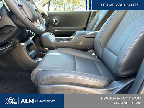 New 2026 Hyundai Palisade SEL FWD image 12