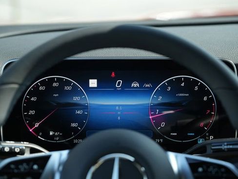 Certified 2026 Mercedes-Benz GLC 300 4MATIC image 23