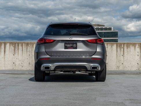 Certified 2023 Mercedes-Benz GLA 250 4MATIC image 5