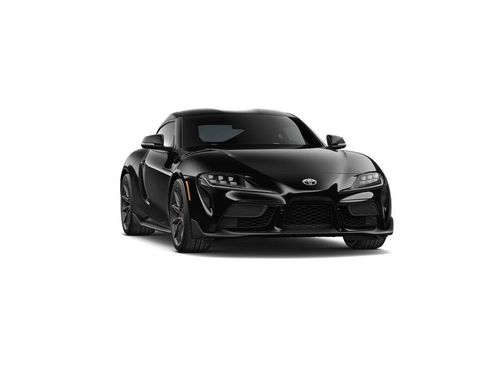 New 2026 Toyota Supra Premium RWD image 25