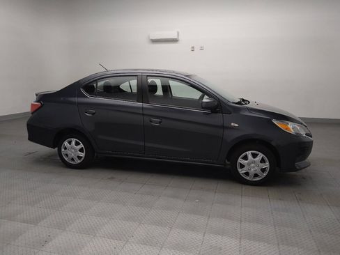 Used 2024 Mitsubishi Mirage G4 LE image 11