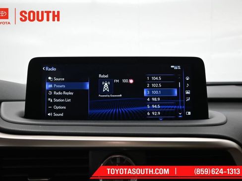 Used 2022 Lexus RX 350 AWD w/ Luxury Package image 17