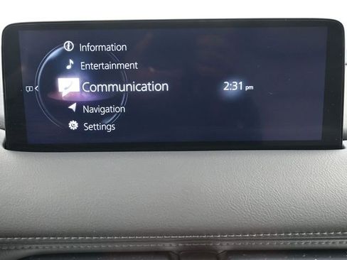 Certified 2023 MAZDA CX-5 AWD 2.5 S w/ Premium Package image 22