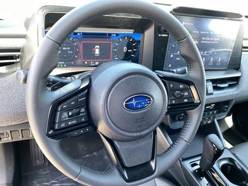 New 2026 Subaru Outback Premium AWD/4WD image 12