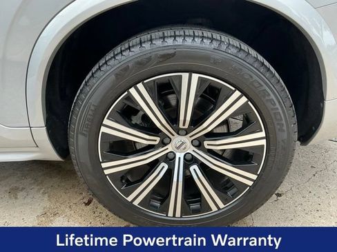 Certified 2023 Volvo XC90 B5 Core w/ Protection Package Premier AWD/4WD image 9