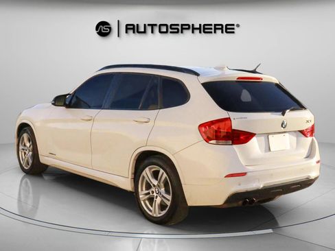 Used 2014 BMW X1 xDrive28i image 7