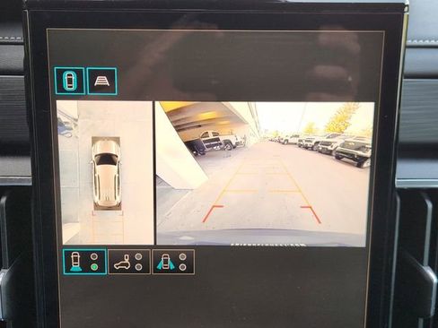 Used 2024 GMC Acadia Elevation w/ LPO, Floor Liner Package image 15