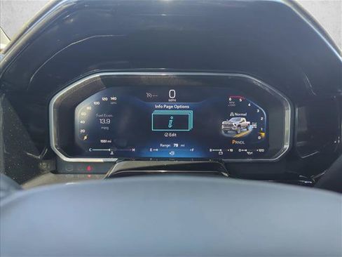 Used 2026 Chevrolet Silverado 2500 LT w/ Trail Boss Package AWD/4WD image 5