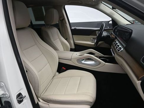 Used 2023 Mercedes-Benz GLE 350 4MATIC w/ Premium Package image 30