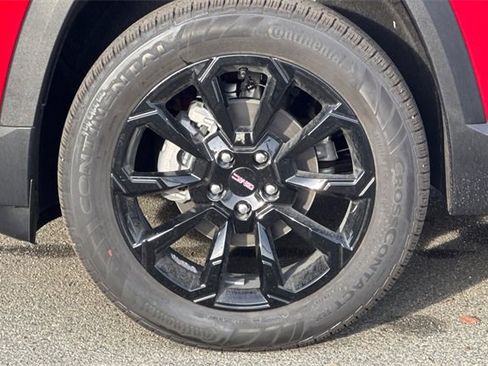 New 2026 GMC Terrain Elevation image 26