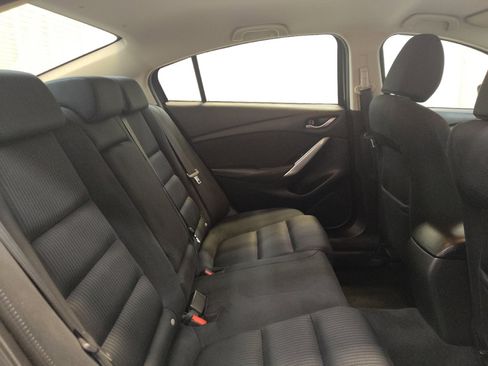 Used 2016 MAZDA MAZDA6 Sport FWD image 19