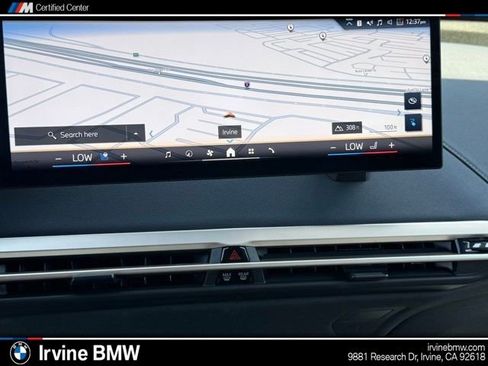 Used 2026 BMW iX xDrive45 image 27