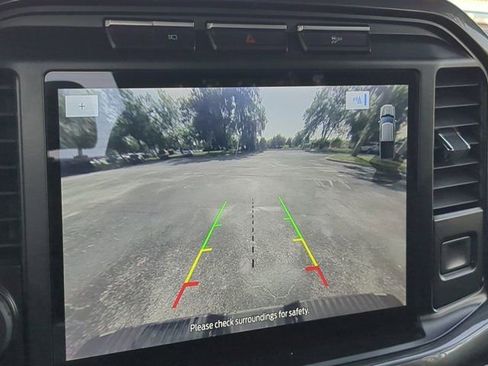 Used 2022 Ford F150 XLT w/ Equipment Group 302A High image 20