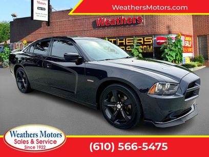 Used 2014 Dodge Charger R/T