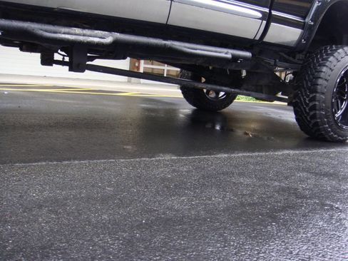 Used 2007 Dodge Ram 3500 Truck Laramie image 14