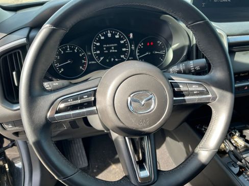 Used 2025 MAZDA CX-50 AWD 2.5 S w/ Select Package image 28