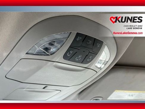 Used 2023 Chrysler Voyager LX FWD image 37