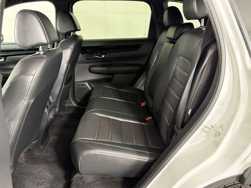 Certified 2023 Honda CR-V Sport Touring image 15